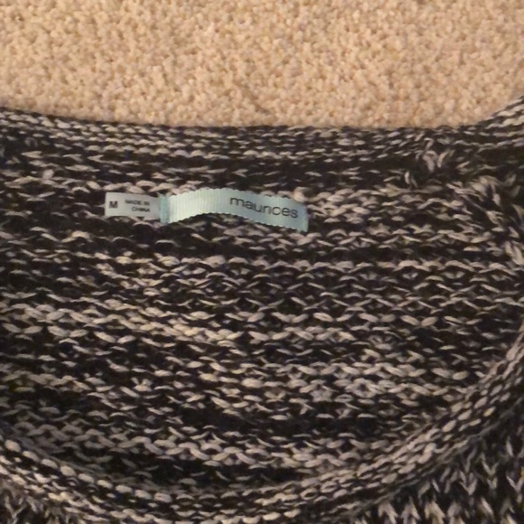 Sweater - Picture 2 of 2